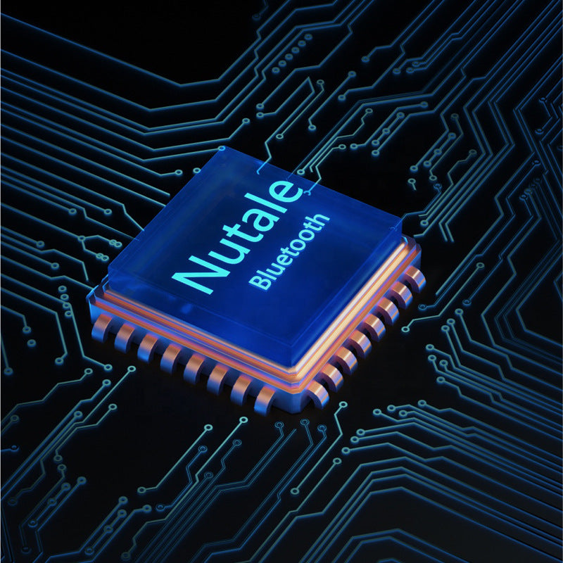 Nut mini Bluetooth pet locator - alarm collar for cats and puppies