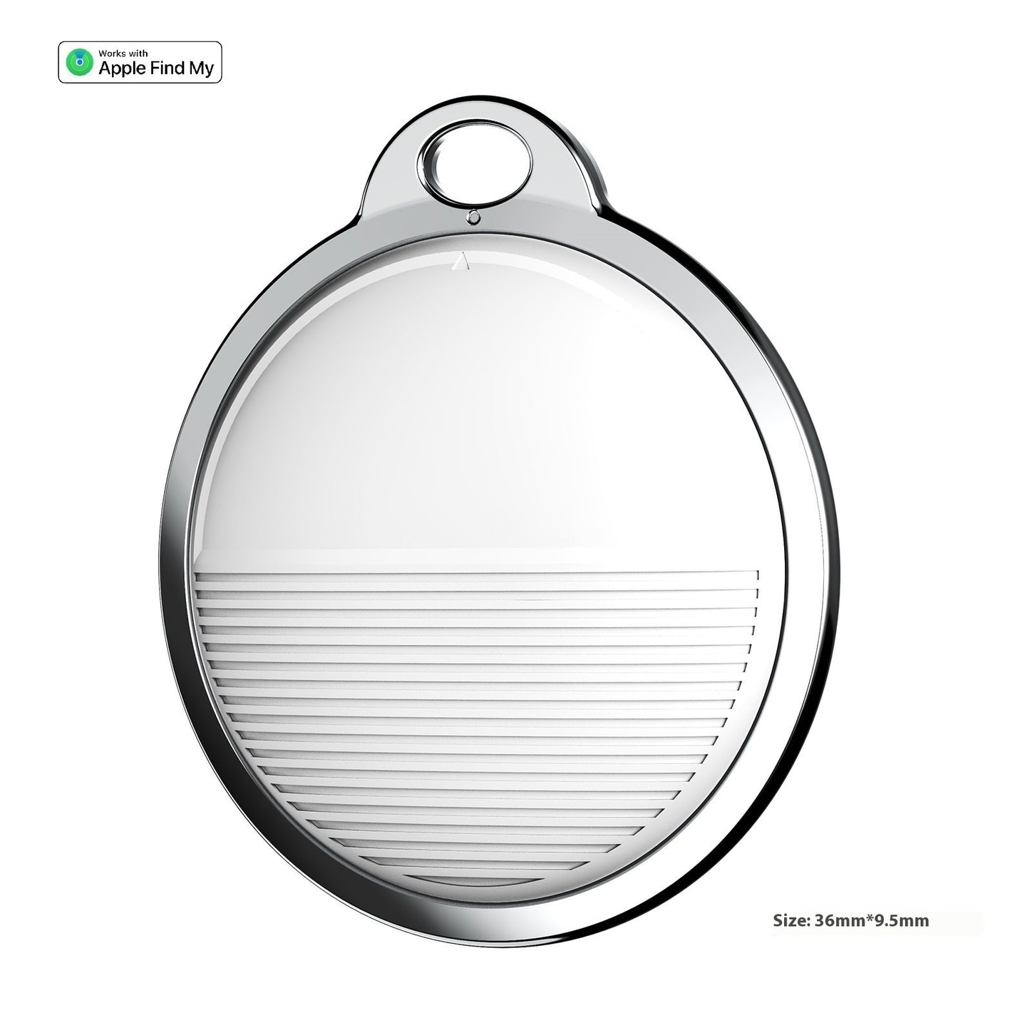 Intelligent pet tracker - precise positioning anti-loss device