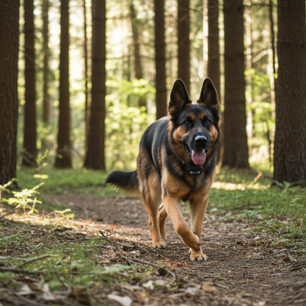 Silicone Protective Cover Anti-lost Locator Tracker Pet Tracker